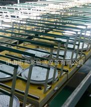 吸顶灯、面板灯LED老化线厂家批发
