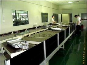 LED路灯、天花灯老化线哪家好？