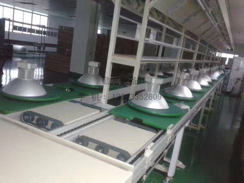 LED工矿灯老化线   ，中山老化线厂家批发